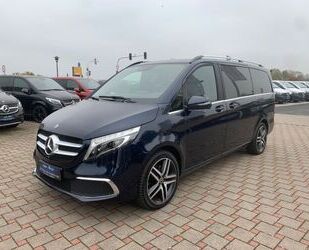 Mercedes-Benz Mercedes-Benz V 300.CDI.LANG.AVANTGARDE.EXCLUSIVE- Gebrauchtwagen