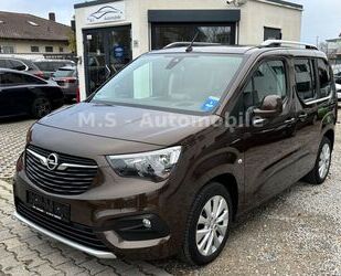 Opel Opel Combo Life E Innovation*SHZ*Kamera*Panorama*H Gebrauchtwagen