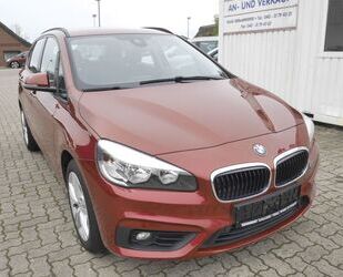 BMW BMW 216 d Active Tourer Navi/Klimaaut./PDC/Tüv 10- Gebrauchtwagen