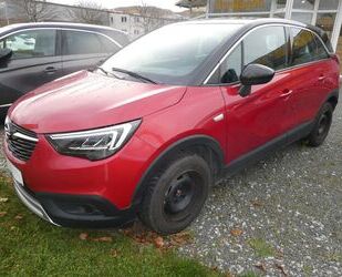 Opel Opel Crossland Innovation Gebrauchtwagen