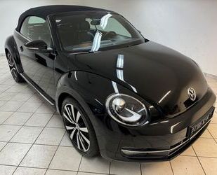 VW Volkswagen Beetle 1.4 TSI (150PS) LEDER/19