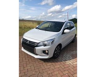 Mitsubishi Mitsubishi Space Star 1.2 MIVEC AS&G Select+ Selec Gebrauchtwagen