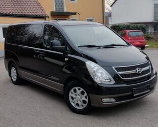 Hyundai Hyundai H-1 Starex Ahk 2300kg (Tausch möglich) Gebrauchtwagen