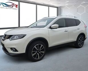 Nissan Nissan X-Trail 1,6 Tekna*PANORAMA*LED*360 KAMERA*A Gebrauchtwagen