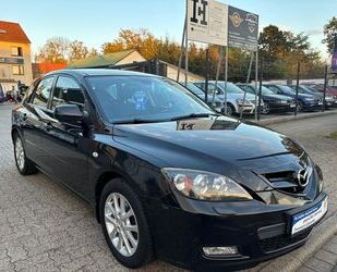 Mazda Mazda 3 Lim. 1.6 Sport Active *Automatik*03.2026*X Gebrauchtwagen