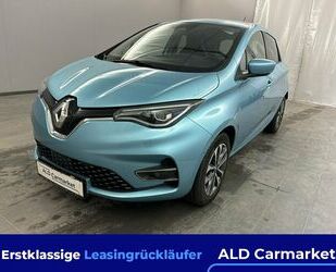 Renault Renault ZOE (ohne Batterie) Z.E. 50 INTENS Limousi Gebrauchtwagen