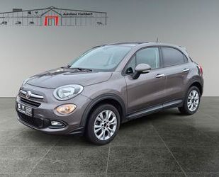 Fiat Fiat 500X Pop Star Gebrauchtwagen