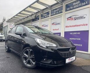 Opel Opel Corsa E S ecoFlex *150PS*CarPlay*Xenon*Sitzhz Gebrauchtwagen