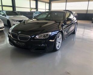 BMW 650 Gebrauchtwagen