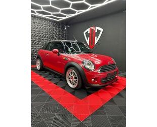 Mini MINI COOPER Cabrio Gebrauchtwagen