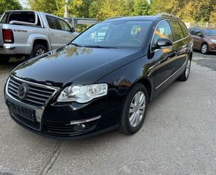 VW Volkswagen Passat Variant Highline 2.0 TDI Gebrauchtwagen