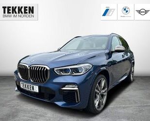 BMW BMW X5 M50d/AHK/ACC/Head Up/WLAN/Soft-Close/RFK 36 Gebrauchtwagen