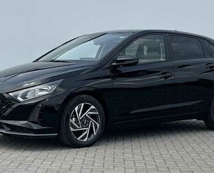 Hyundai Hyundai i20 1.0 ALU DAB KA LED LHZ PDC RFK SHZ TOU Gebrauchtwagen