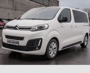 Citroen Citroën Spacetourer Rip Curl M 2,0 HDI Campingumba Gebrauchtwagen