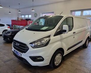 Ford Ford Transit Custom Kasten 300 L2 Trend Gebrauchtwagen