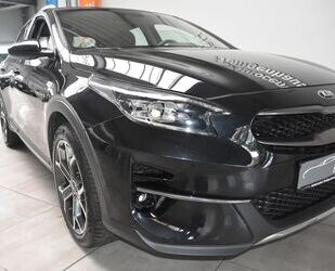 Kia Kia XCeed Vision Metalic 1.Hand Kamera PDC BI-LED Gebrauchtwagen