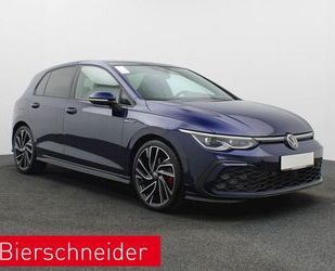 VW Volkswagen Golf 8 2.0 TDI DSG GTD IQ-LIGHT DIGITAL Gebrauchtwagen