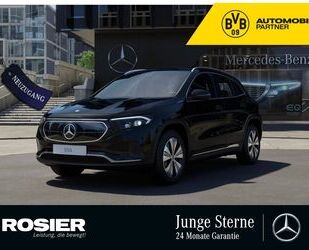 Mercedes-Benz Mercedes-Benz EQA 250 Progressive LED NAVI KAMERA Gebrauchtwagen