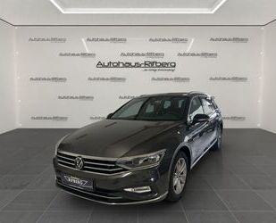 VW Volkswagen Passat Variant 2.0 TDI Elegance DSG/LED Gebrauchtwagen