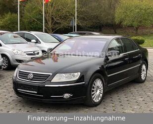 VW Volkswagen Phaeton V6 TDI 4Motion Gebrauchtwagen