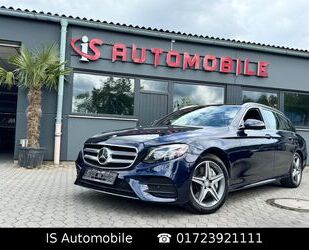 Mercedes-Benz Mercedes-Benz E 400 4MATIC T EXCLUSIVE*PANO*360° K Gebrauchtwagen