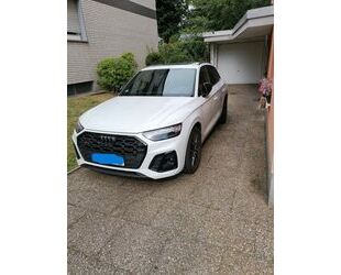 Audi Audi SQ5 3.0 TFSI Quattro PRESTIGE Gebrauchtwagen