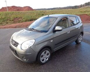 Kia Kia Picanto 1.1 Start Gebrauchtwagen