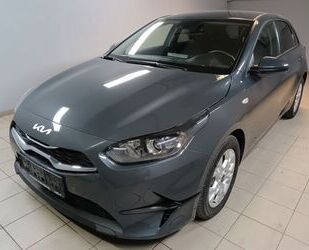 Kia Kia ceed / Ceed Gebrauchtwagen