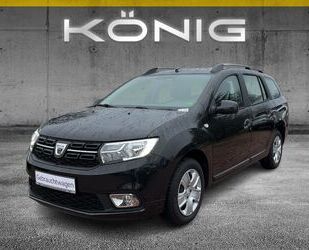 Dacia Dacia Logan MCV Comfort SCe 75 Gebrauchtwagen