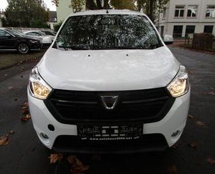 Dacia Dacia Lodgy Comfort 1.6 Klima Tempomat Bluetooth Gebrauchtwagen