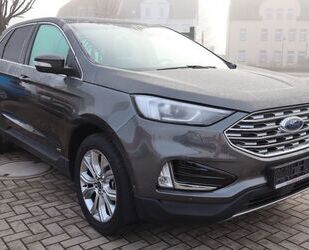 Ford Ford Edge 2,0 l EcoBlue Bi-Turbo 4x4 TITANIUM Auto Gebrauchtwagen