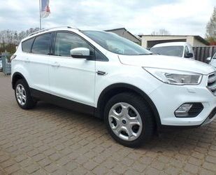 Ford Ford Kuga Trend TOP ZUSTAND !!! Gebrauchtwagen