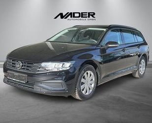 VW Volkswagen Passat Variant/Klima/Navi/App/ACC/Eu6d- Gebrauchtwagen