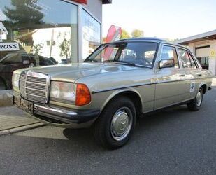 Mercedes-Benz Mercedes-Benz 230 E Gebrauchtwagen