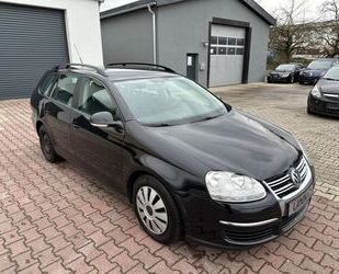 VW Volkswagen Golf V Variant*1.9 TDI*Klima* Gebrauchtwagen