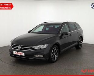 VW Volkswagen Passat Variant 2.0 TDI Business DSG 4Mo Gebrauchtwagen