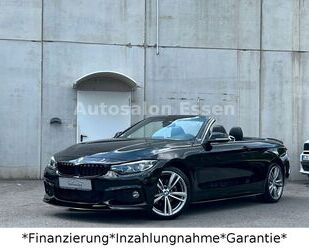 BMW BMW 430i Cabrio*M Performance*LED-Scheinwerfer*19Z Gebrauchtwagen