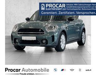 Mini MINI Cooper SE Classic Trim Aut. All4 Countryman H Gebrauchtwagen