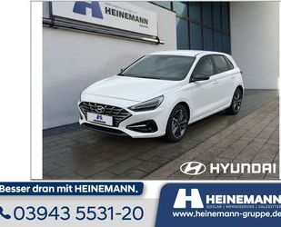 Hyundai Hyundai i30 1.0 T-GDI Advantage Navi/Sitz-Lenkradh Gebrauchtwagen