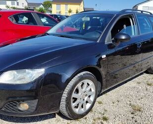 Seat Seat Exeo 1.8 TFSI ST Style - Tempomat* Sportsitze Gebrauchtwagen