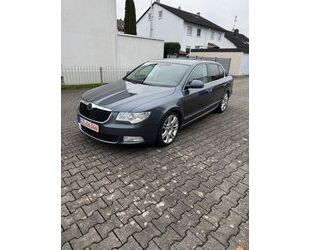 Skoda Skoda Superb 1.8TSI DSG Elegance Camera,Pdc,Sitzh, Gebrauchtwagen