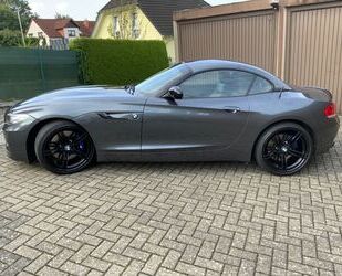 BMW BMW Z4 sDrive35i Gebrauchtwagen