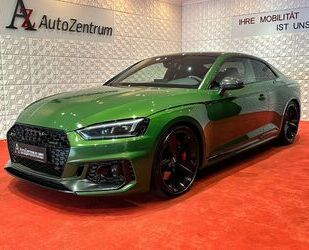 Audi Audi RS5 2.9 TFSI *VIRTUAL*LED*MASSAGE*KESSY*CAM*N Gebrauchtwagen