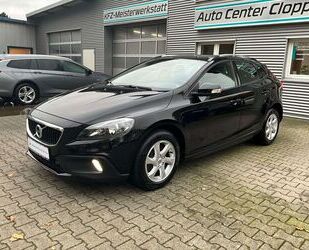 Volvo Volvo V40 2,0 D D2 Cross Country Gebrauchtwagen