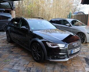 Audi Audi A6 Allroad 3.0 TDI quattro 235kW tiptronic - Gebrauchtwagen