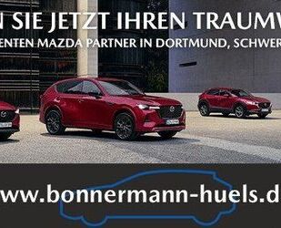 Mazda Mazda CX-5 2.0 Sports-Line Leder GSD *Klimaautomat Gebrauchtwagen