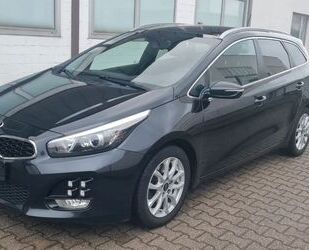 Kia Kia ceed Sportswagon 1.6 CRDi GT Line Euro6 W Gebrauchtwagen