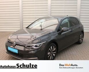 VW Volkswagen Golf VIII 1.5 TSI MOVE+ACC+KAMERA+LED P Gebrauchtwagen