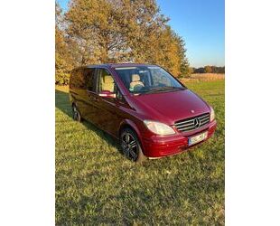 Mercedes-Benz Mercedes-Benz Viano 2.2 BJ 10/2005! Gebrauchtwagen