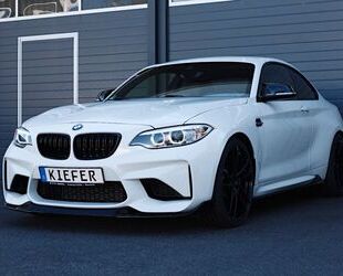 BMW M2 Gebrauchtwagen